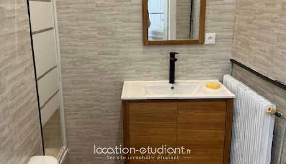 Colocation tudiante Studio à Roubaix (59100)