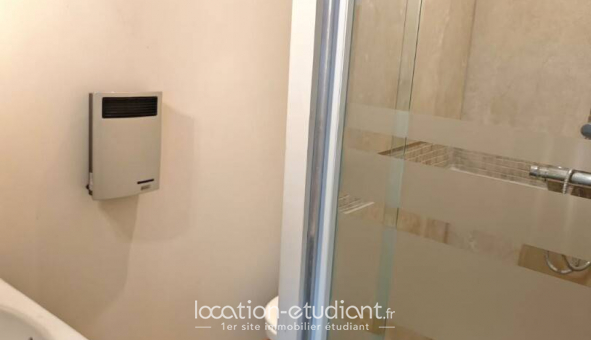 Colocation tudiante Studio à Roubaix (59100)