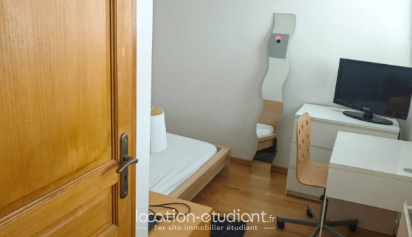 Colocation tudiante Studio à Roubaix (59100)