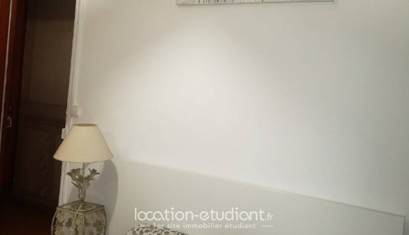 Colocation tudiante Studio à Roubaix (59100)