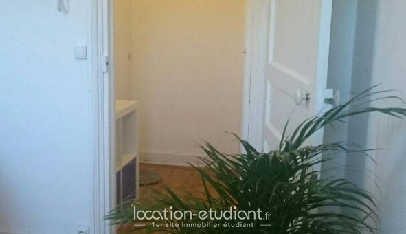 Colocation tudiante Studio à Roubaix (59100)