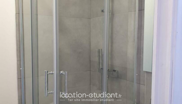 Colocation tudiante Studio à Roubaix (59100)