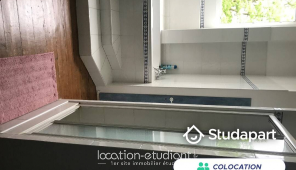 Colocation tudiante Chambre dans une colocation de 20m2