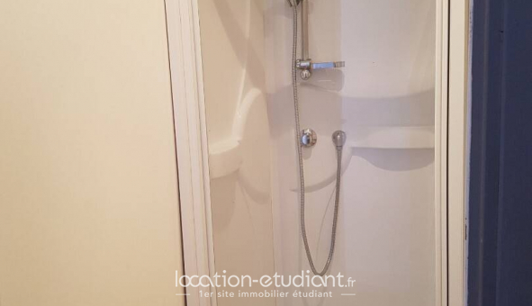Colocation tudiante Studio à Roubaix (59100)