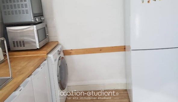 Colocation tudiante Studio à Roubaix (59100)