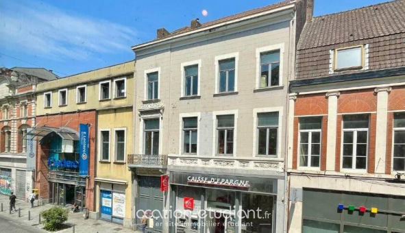 Colocation tudiante Chambre dans une colocation de 14m2