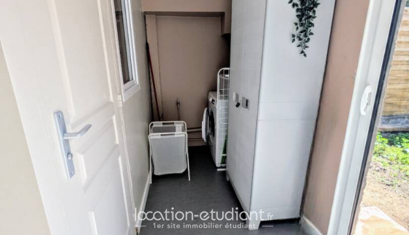 Colocation tudiante Studio à Roubaix (59100)