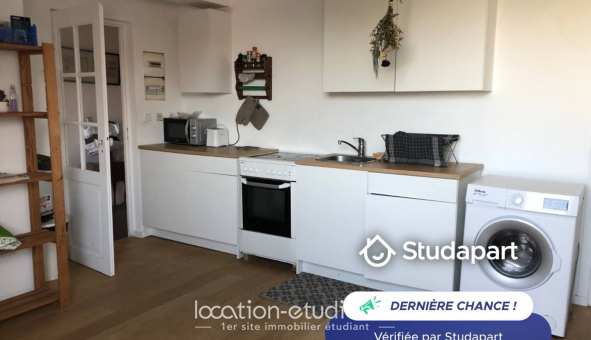 Colocation tudiante Maison de 13m2