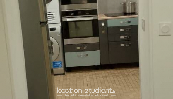 Colocation tudiante Chambre dans une colocation de 9m2