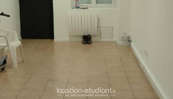 Colocation tudiante Studio à Roubaix (59100)