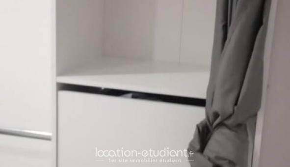 Colocation tudiante Studio à Roubaix (59100)