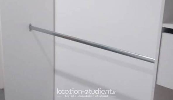 Colocation tudiante Studio à Roubaix (59100)