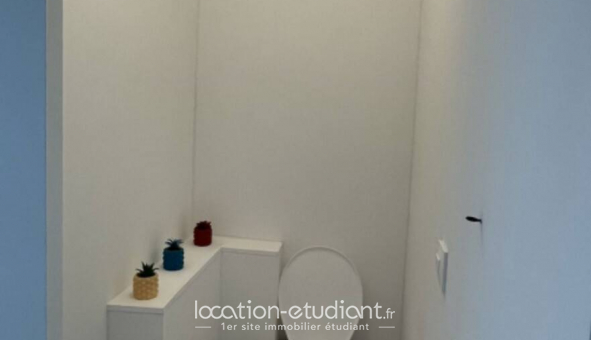 Colocation tudiante Studio à Roubaix (59100)