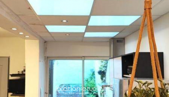 Colocation �tudiante Studio &agrave; Roubaix (59100)