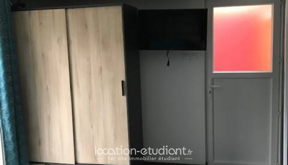 Colocation �tudiante Studio &agrave; Roubaix (59100)