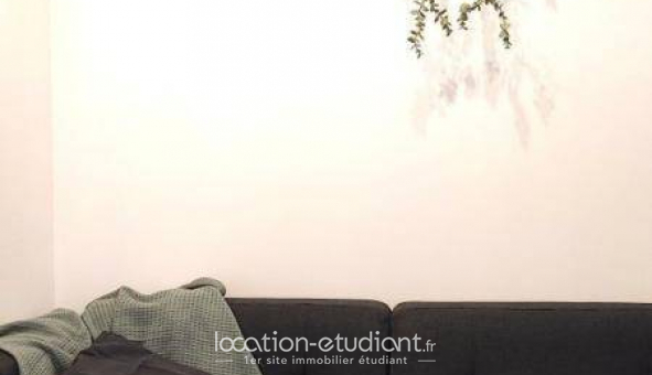 Colocation �tudiante Studio &agrave; Roubaix (59100)