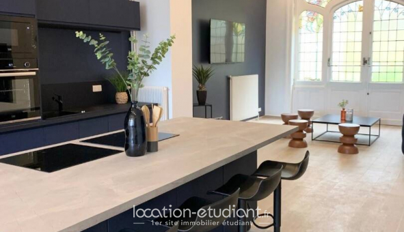 Colocation �tudiante Chambre dans une colocation de 20m2