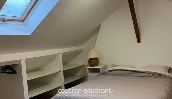 Colocation �tudiante Studio &agrave; Roubaix (59100)