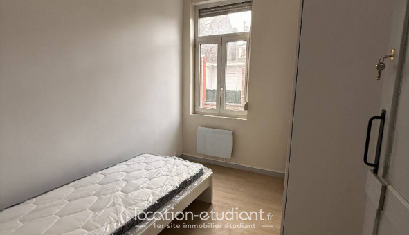 Colocation �tudiante Chambre dans une colocation de 15m2