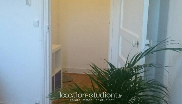 Colocation tudiante Studio à Roubaix (59100)