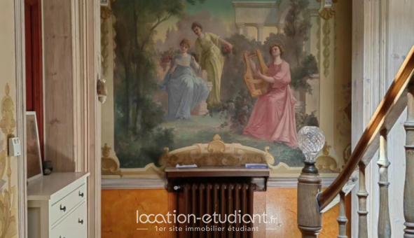 Colocation tudiante Chambre dans une colocation de 320m2