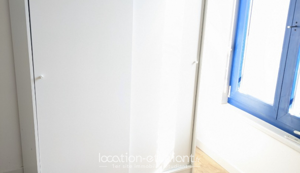 Colocation étudiante Studio à Roubaix (59100)