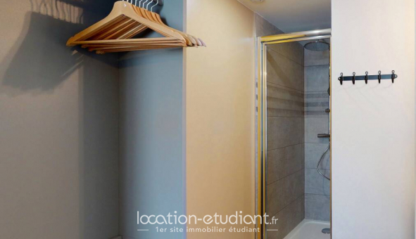 Colocation étudiante T4 à Rouen (76100)