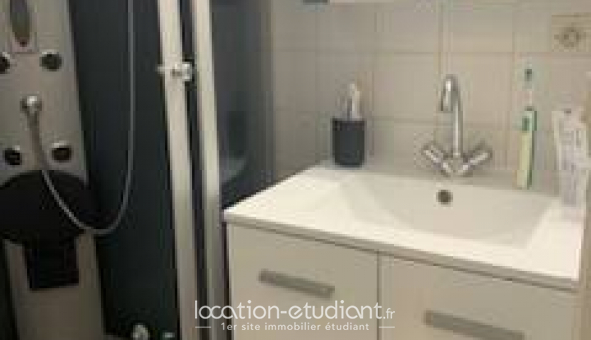 Colocation tudiante Studio à Rouen (76100)