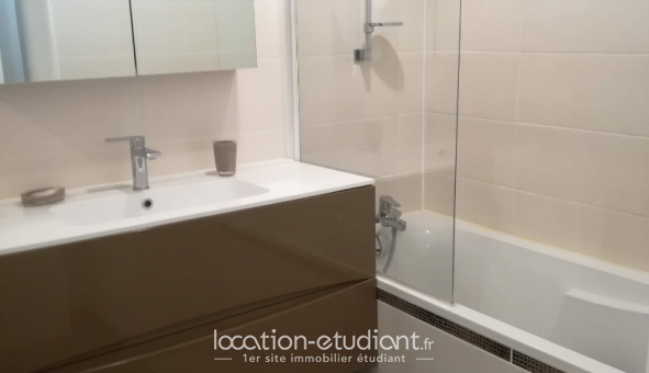 Colocation étudiante T5 à Rouen (76100)