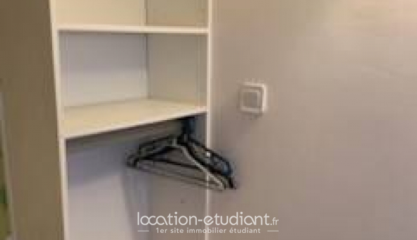 Colocation tudiante Duplex à Rouen (76100)