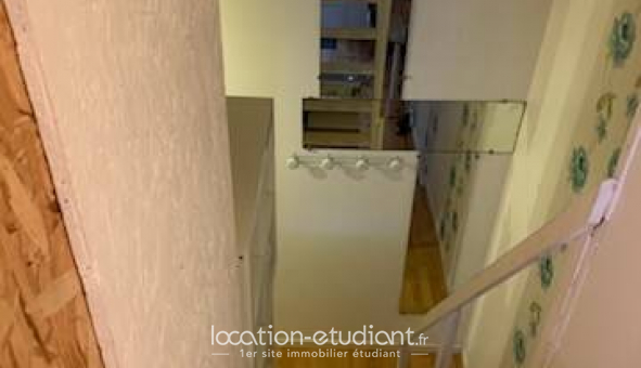 Colocation tudiante Duplex à Rouen (76100)