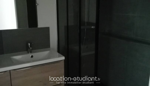 Colocation étudiante Studio à Rouen (76100)