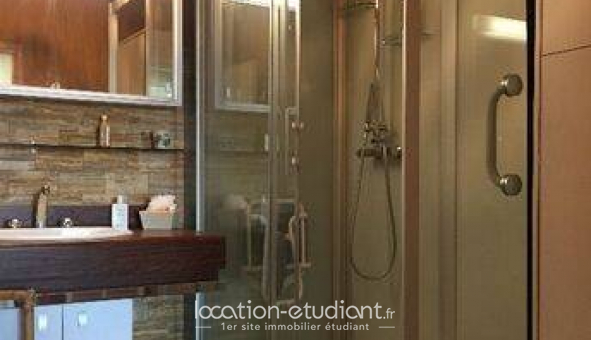 Colocation tudiante Studio à Rouen (76100)