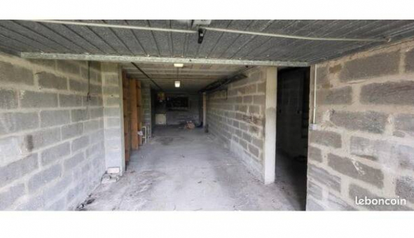Colocation tudiante Studio à Rouen (76100)