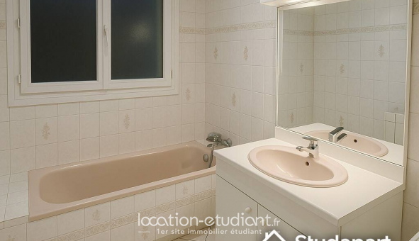 Colocation tudiante Studio à Rouen (76100)