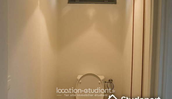 Colocation tudiante Studio à Rouen (76100)