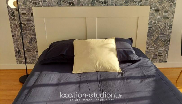 Colocation tudiante Chambre dans une colocation de 11m2