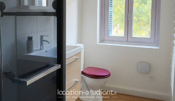 Colocation tudiante Studio à Rouen (76100)
