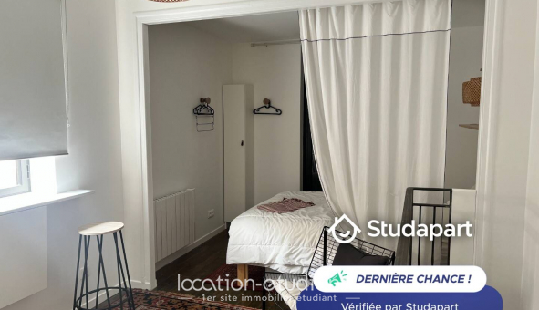 Colocation tudiante Maison de 25m2