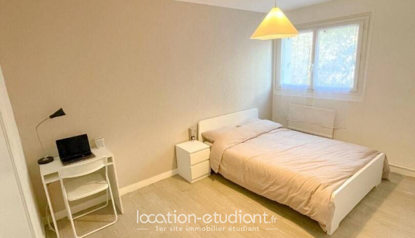 Colocation tudiante Studio à Rouen (76100)