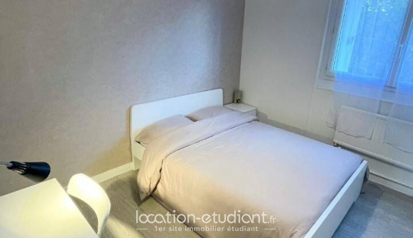 Colocation tudiante Studio à Rouen (76100)