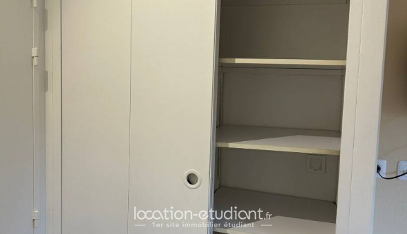 Colocation tudiante Studio à Rouen (76100)