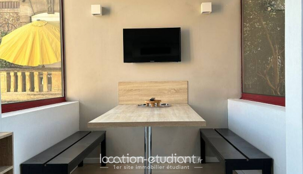 Colocation �tudiante Studio &agrave; Rouen (76100)