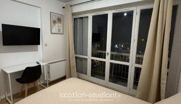 Colocation �tudiante Chambre dans une colocation de 10m2