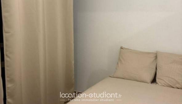 Colocation �tudiante Studio &agrave; Rouen (76100)