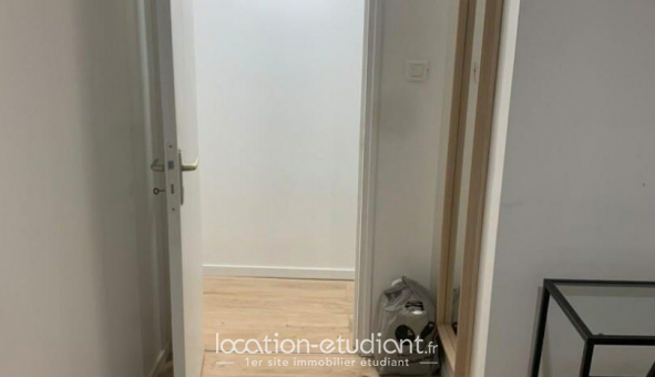 Colocation tudiante Duplex à Rouen (76100)