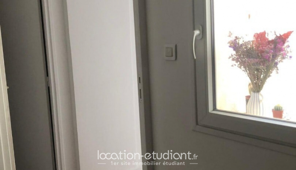 Colocation tudiante Duplex à Rouen (76100)