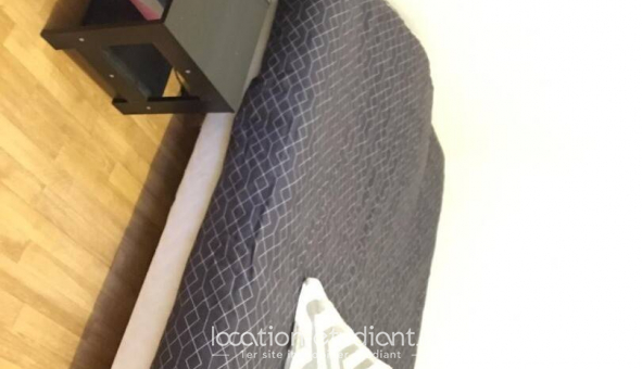 Colocation �tudiante T4 &agrave; Rouen (76100)