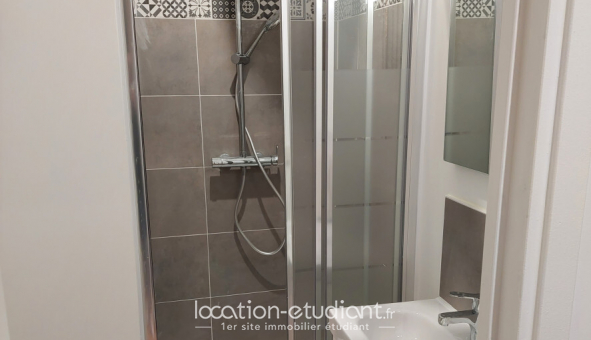Colocation tudiante Studio à Rouen (76100)