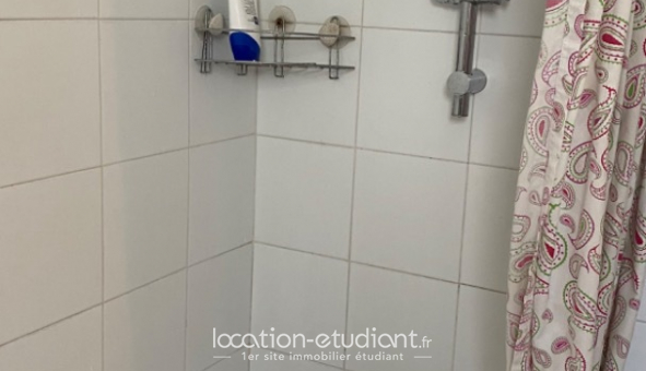 Colocation tudiante T5 à Rouen (76100)